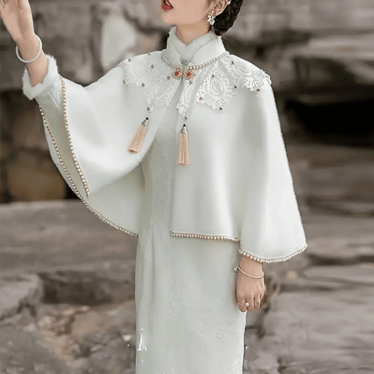 Levoire | Écharpe tendance Une taille