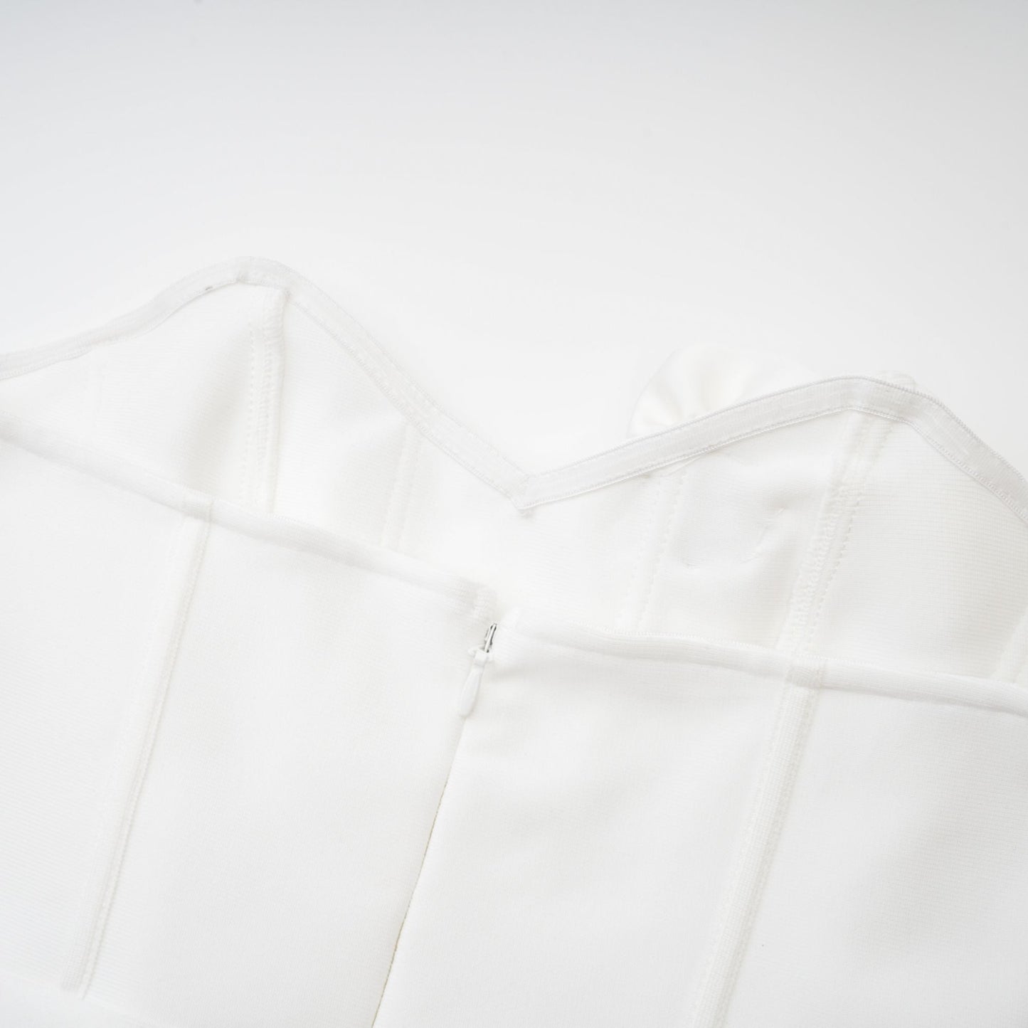 Levoire | Robe À Épaules Dénudées À Fleurs