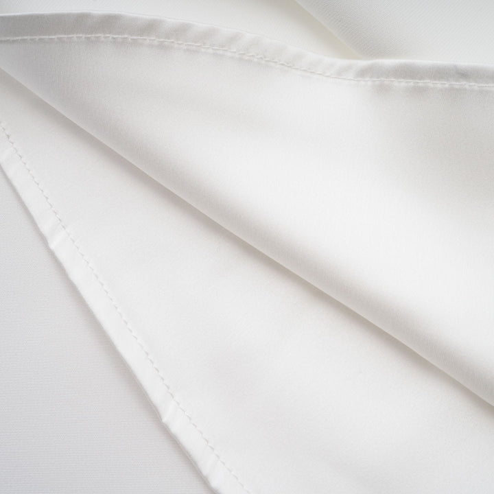 Levoire | Robe Maxi Drapée Off-Shoulder
