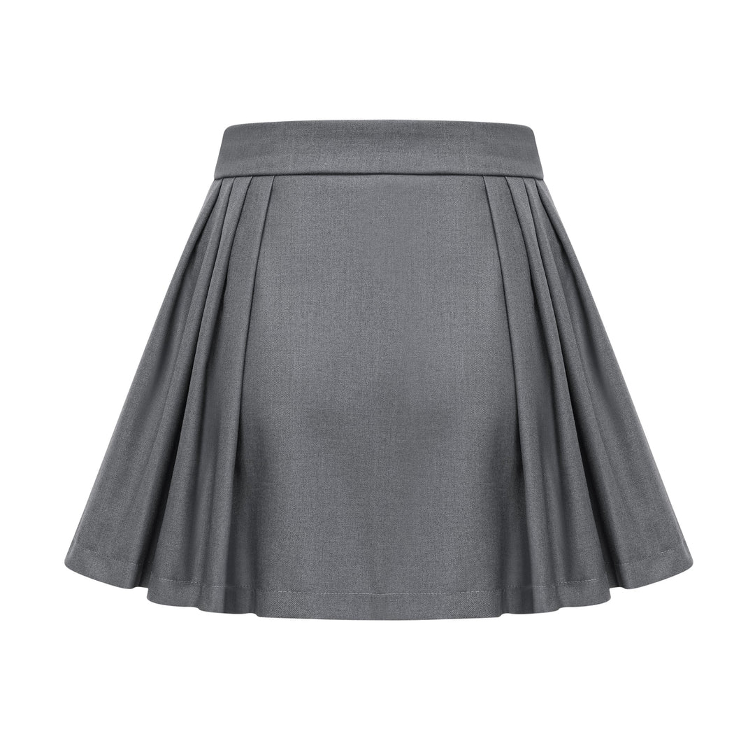 Levoire | Ensemble Top & Jupe Détail Arches