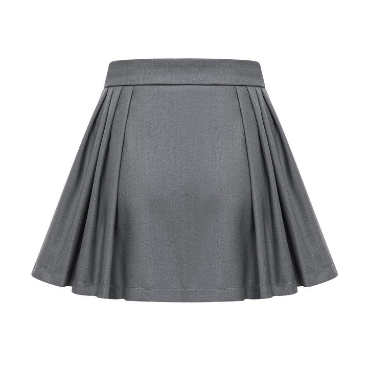 Levoire | Ensemble Top & Jupe Détail Arches