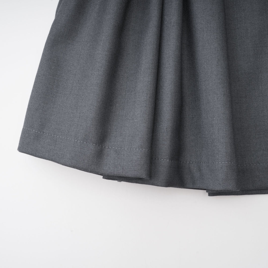 Levoire | Ensemble Top & Jupe Détail Arches