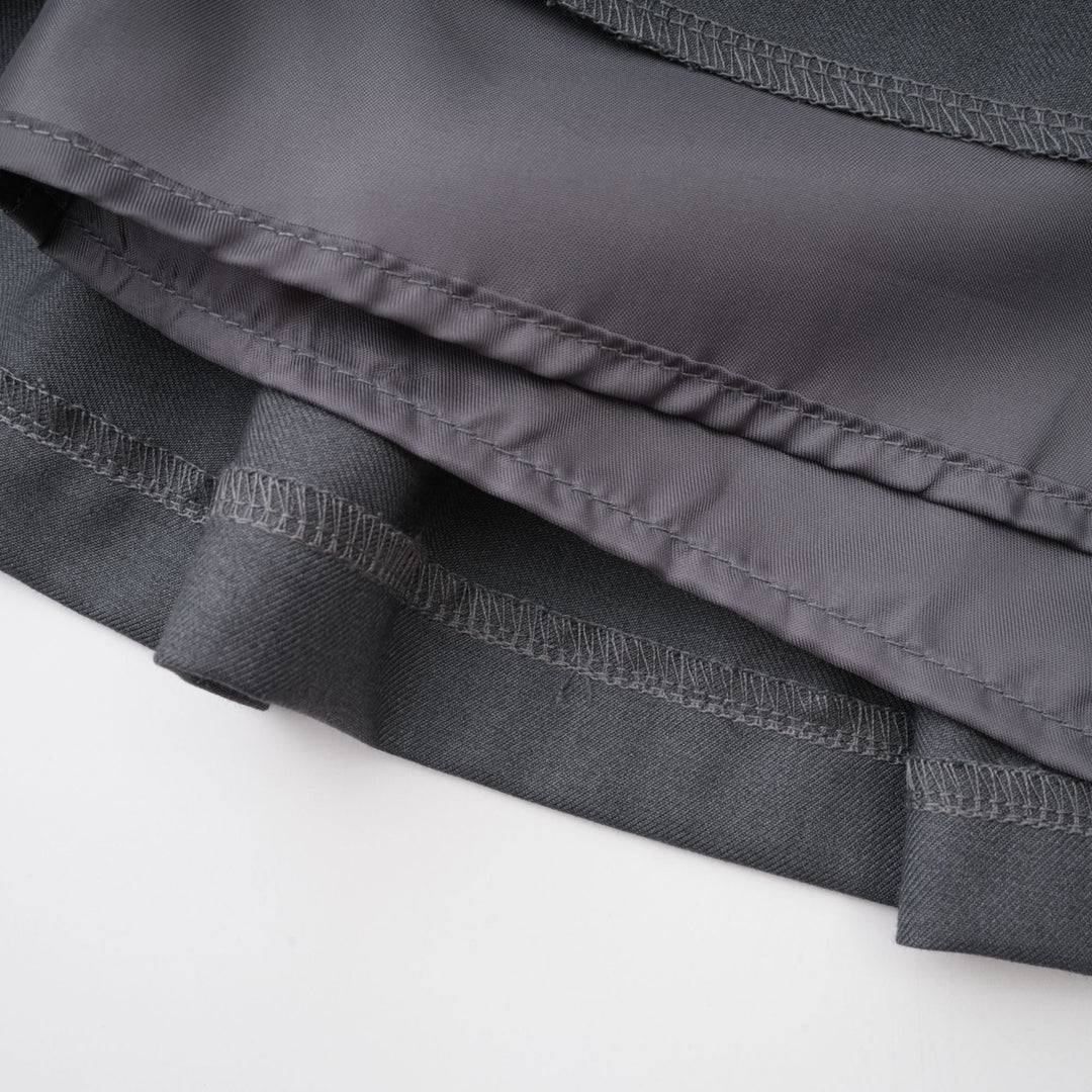 Levoire | Ensemble Top & Jupe Détail Arches