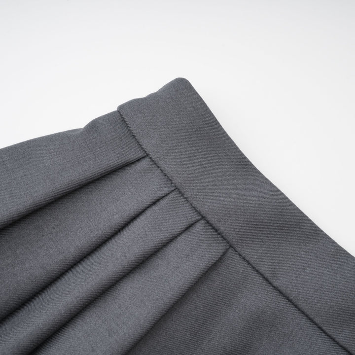 Levoire | Ensemble Top & Jupe Détail Arches