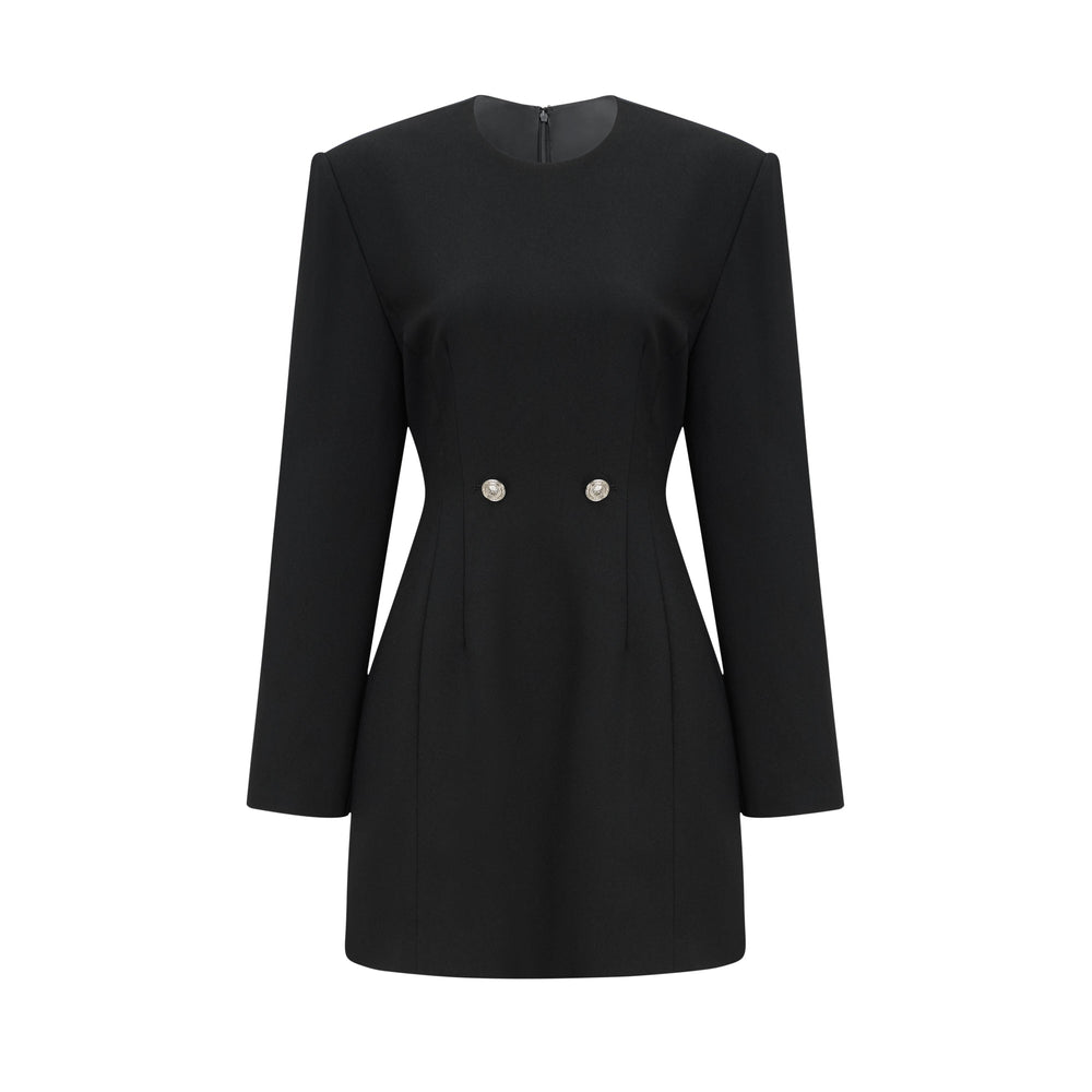 Levoire | Robe Mini Sablier