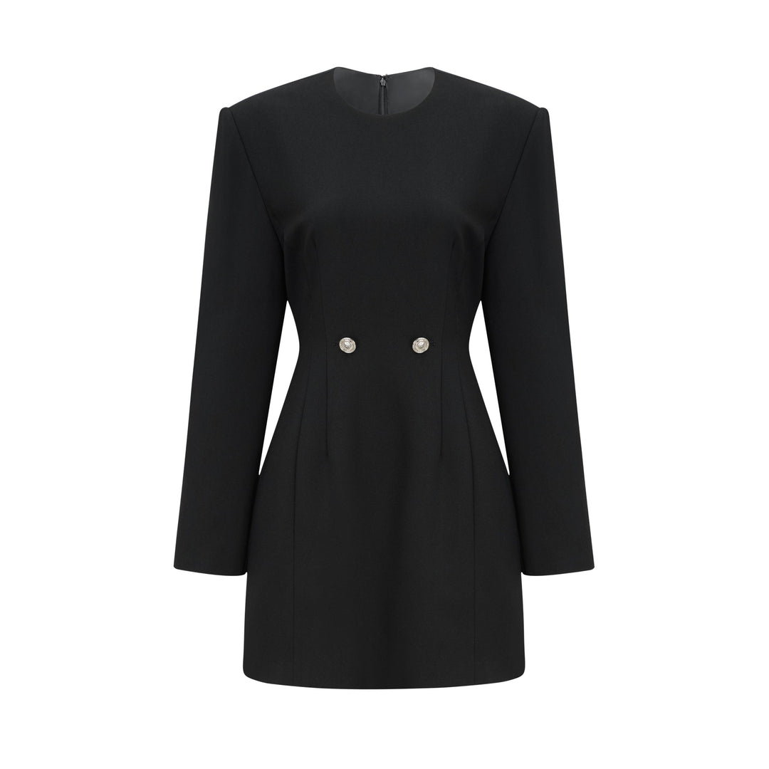 Levoire | Robe Mini Sablier