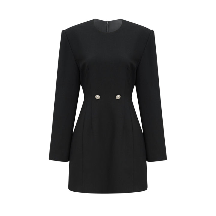 Levoire | Robe Mini Sablier