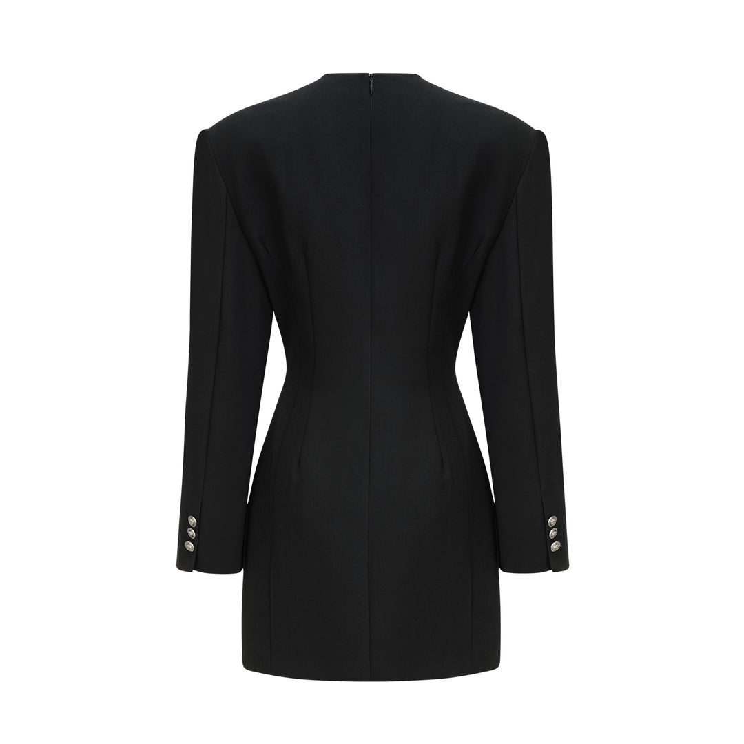 Levoire | Robe Mini Sablier