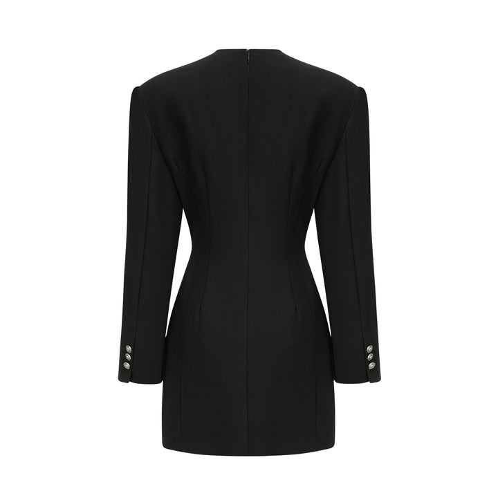 Levoire | Robe Mini Sablier