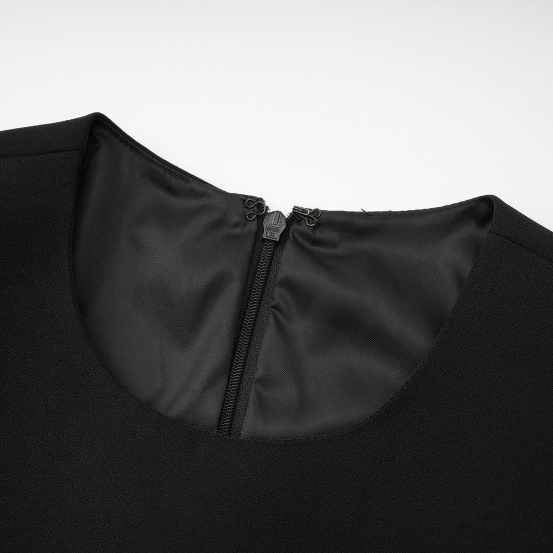 Levoire | Robe Mini Sablier