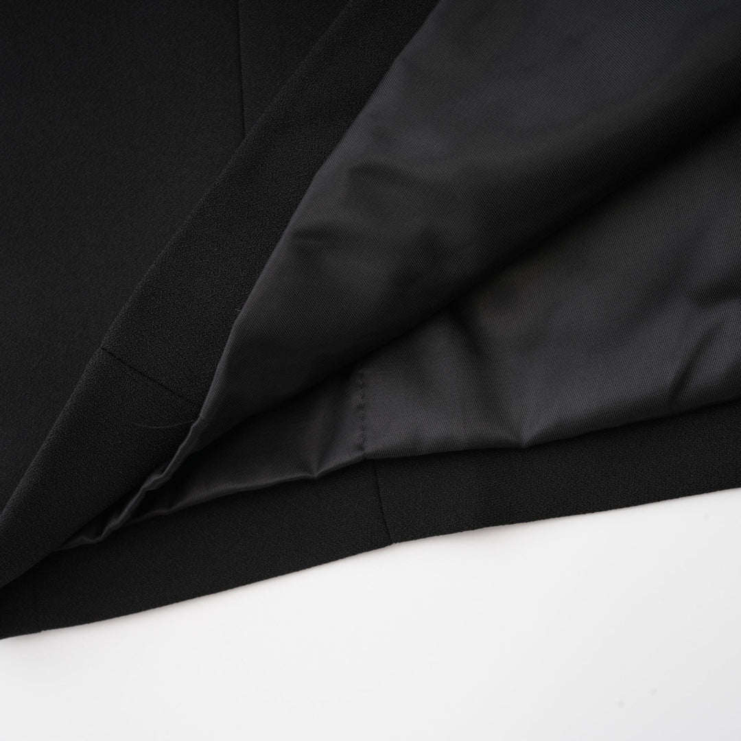 Levoire | Robe Mini Sablier