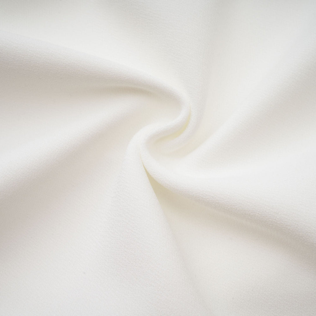Levoire | Détail Des Arcs Robe Mini Cristal