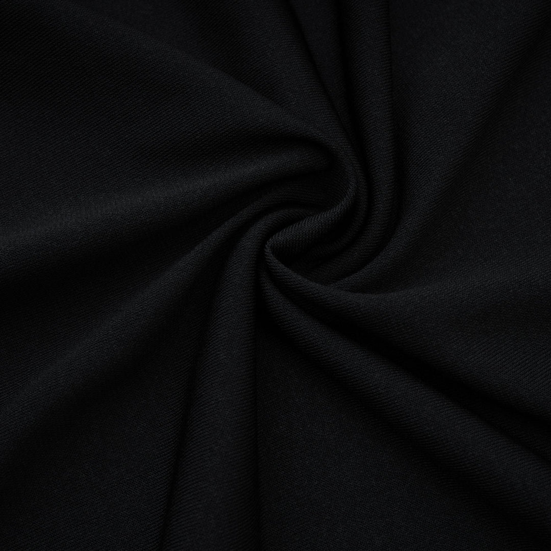 Levoire | Robe Maxi Asymétrique À Manches Longues