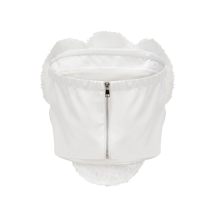 Levoire | Bijoux Fleurs Top