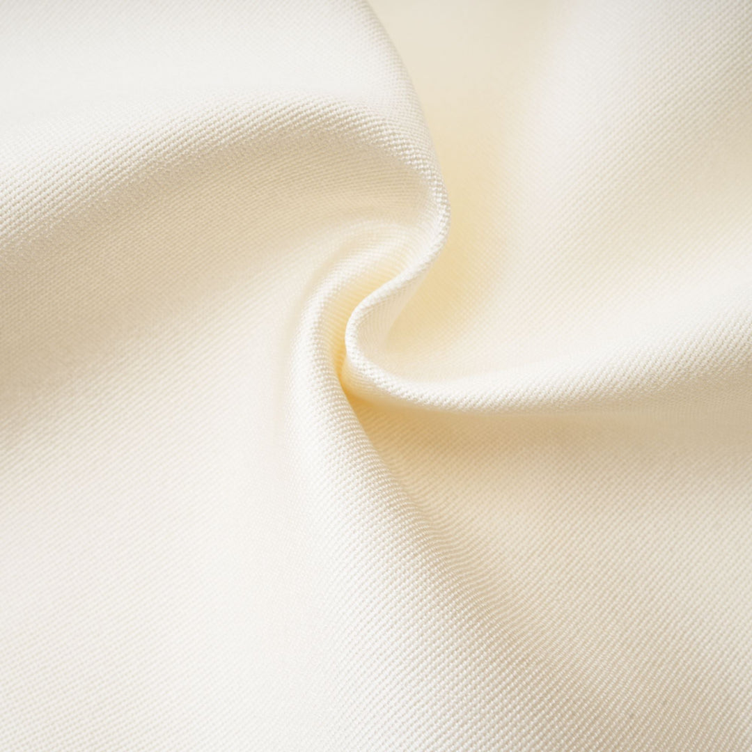 Levoire | Ensemble Coordonné Haut Blanc & Jupe