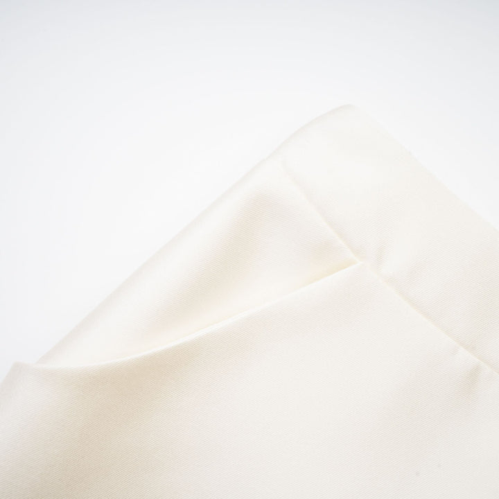 Levoire | Ensemble Coordonné Haut Blanc & Jupe