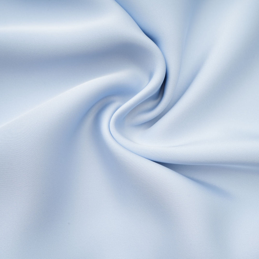 Levoire | Robe Mini À Col Cagoule Décoré