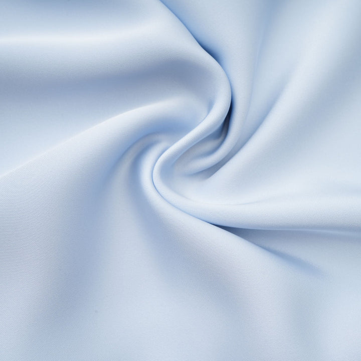 Levoire | Robe Mini À Col Cagoule Décoré