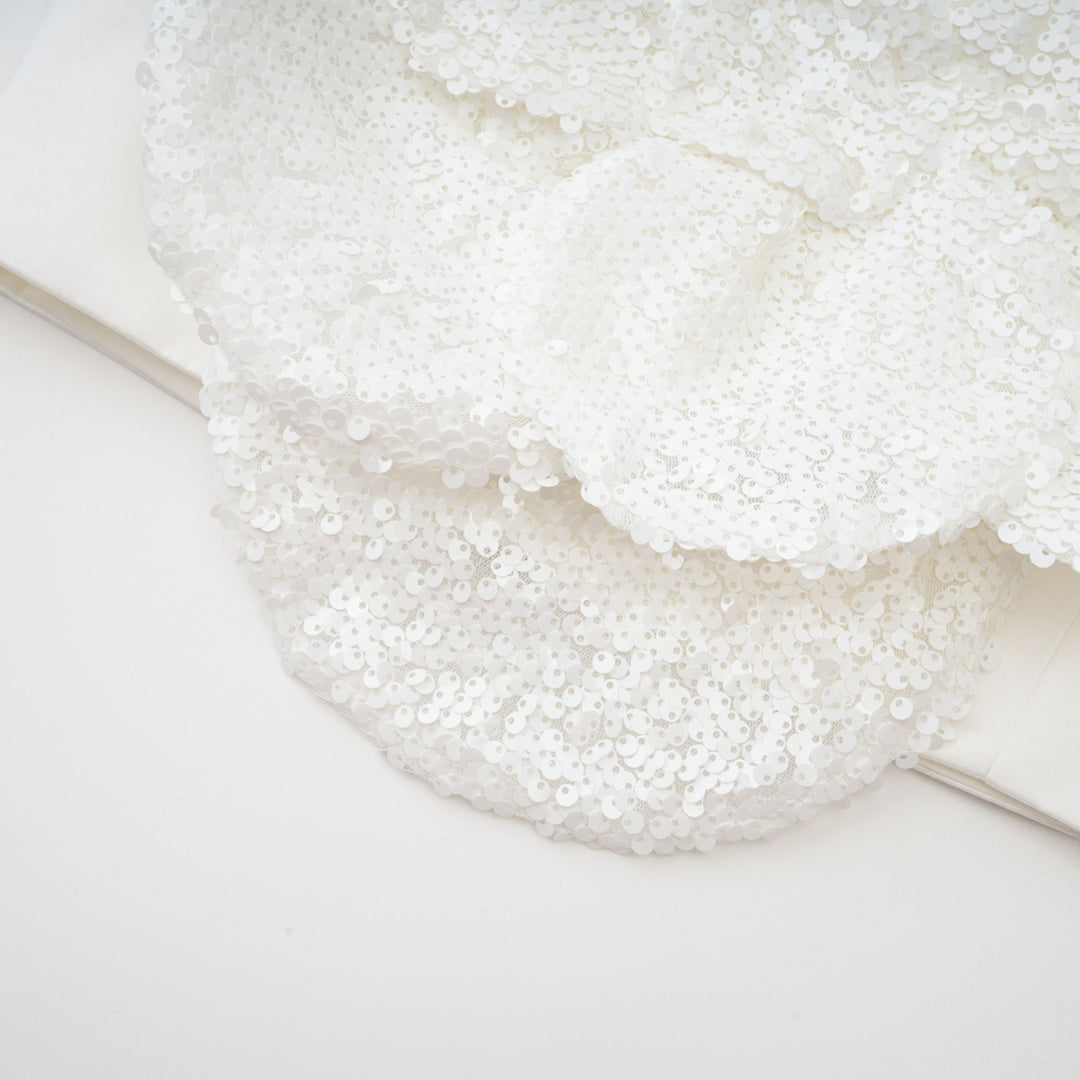 Levoire | Bijoux Fleurs Top