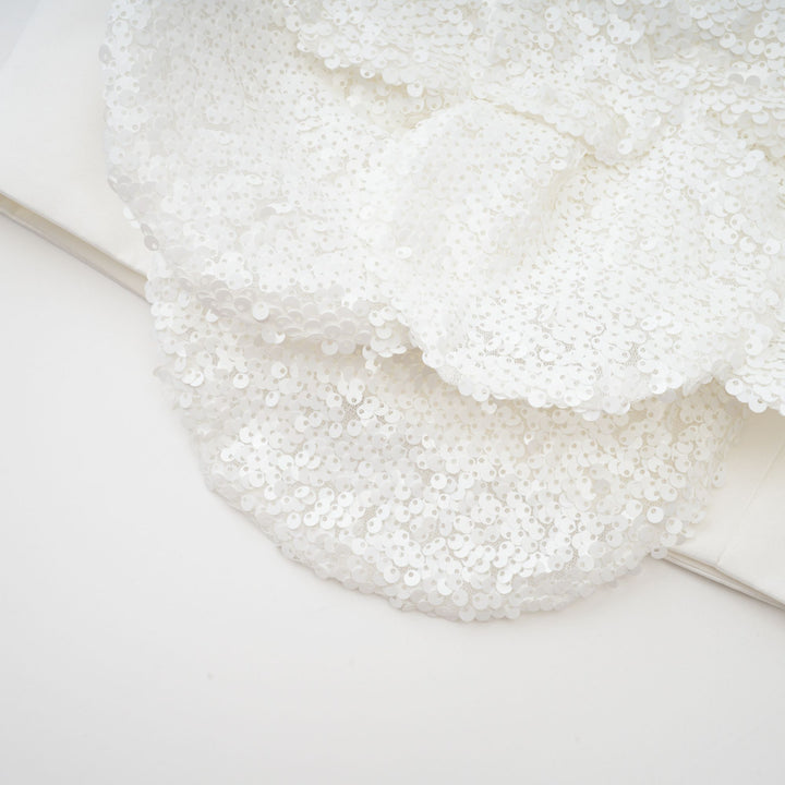 Levoire | Bijoux Fleurs Top