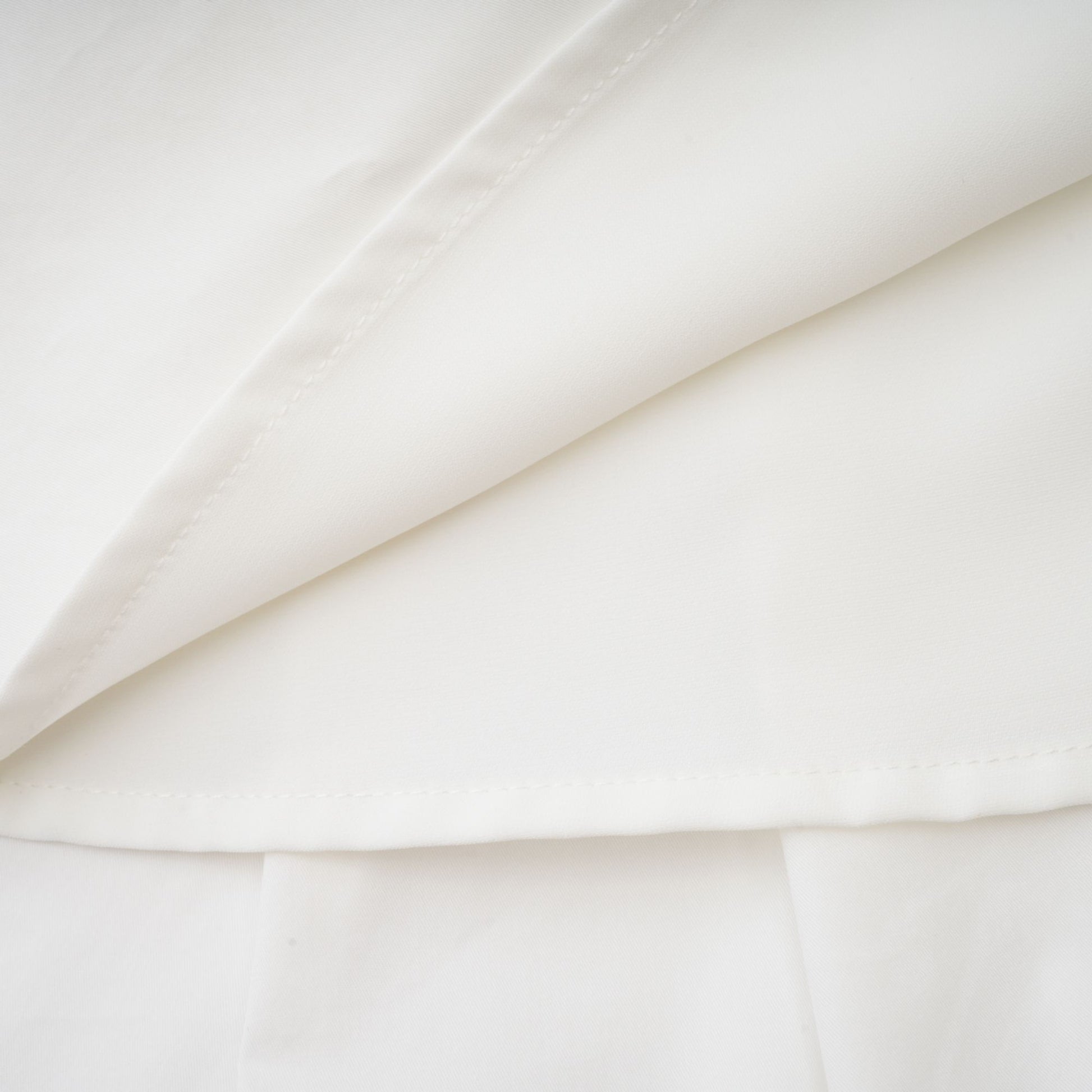 Levoire | Détail Froncé Mini Robe