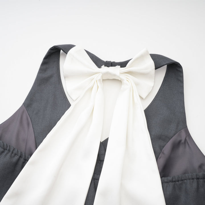 Levoire | Ensemble Top & Jupe Détail Arches