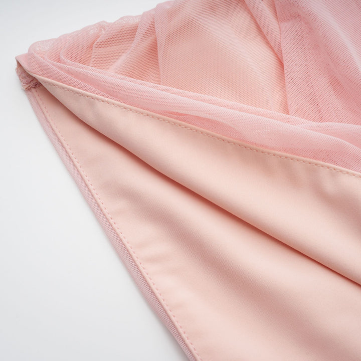 Levoire | Robe En Maille À Manches Longues