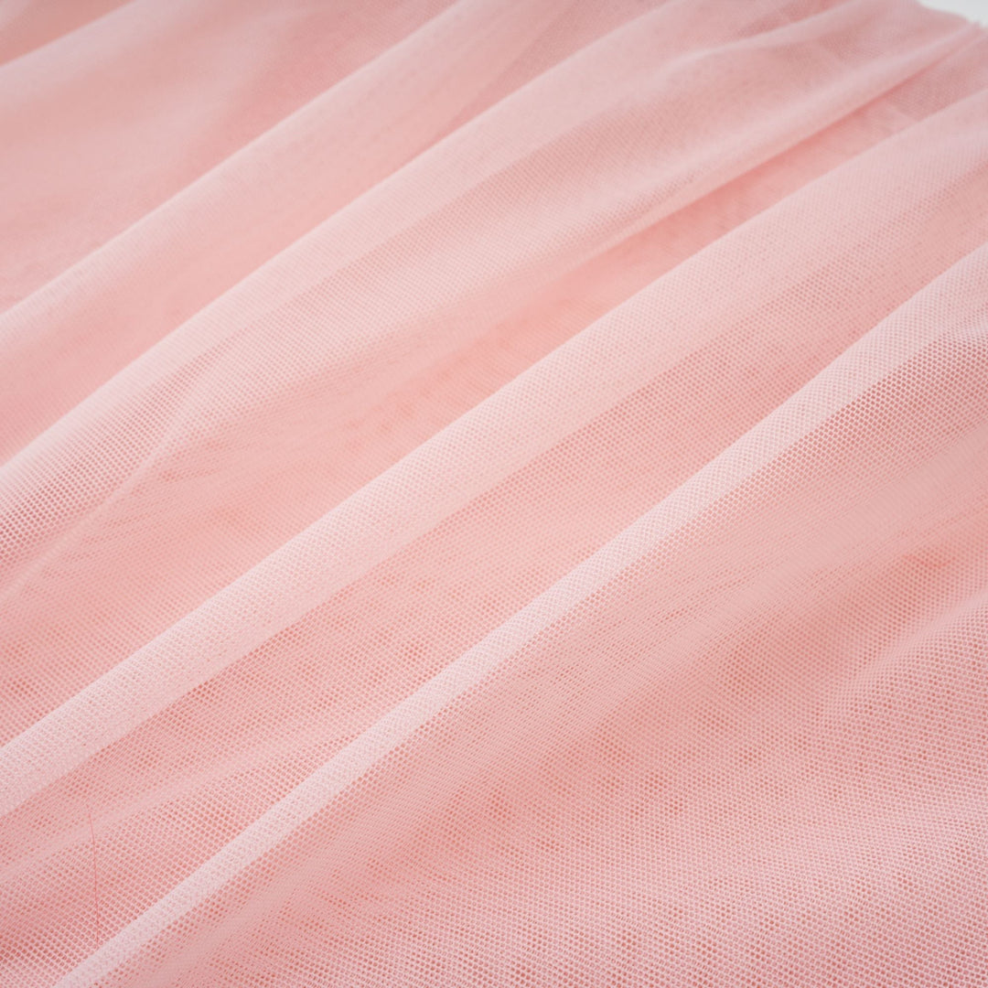 Levoire | Robe En Maille À Manches Longues