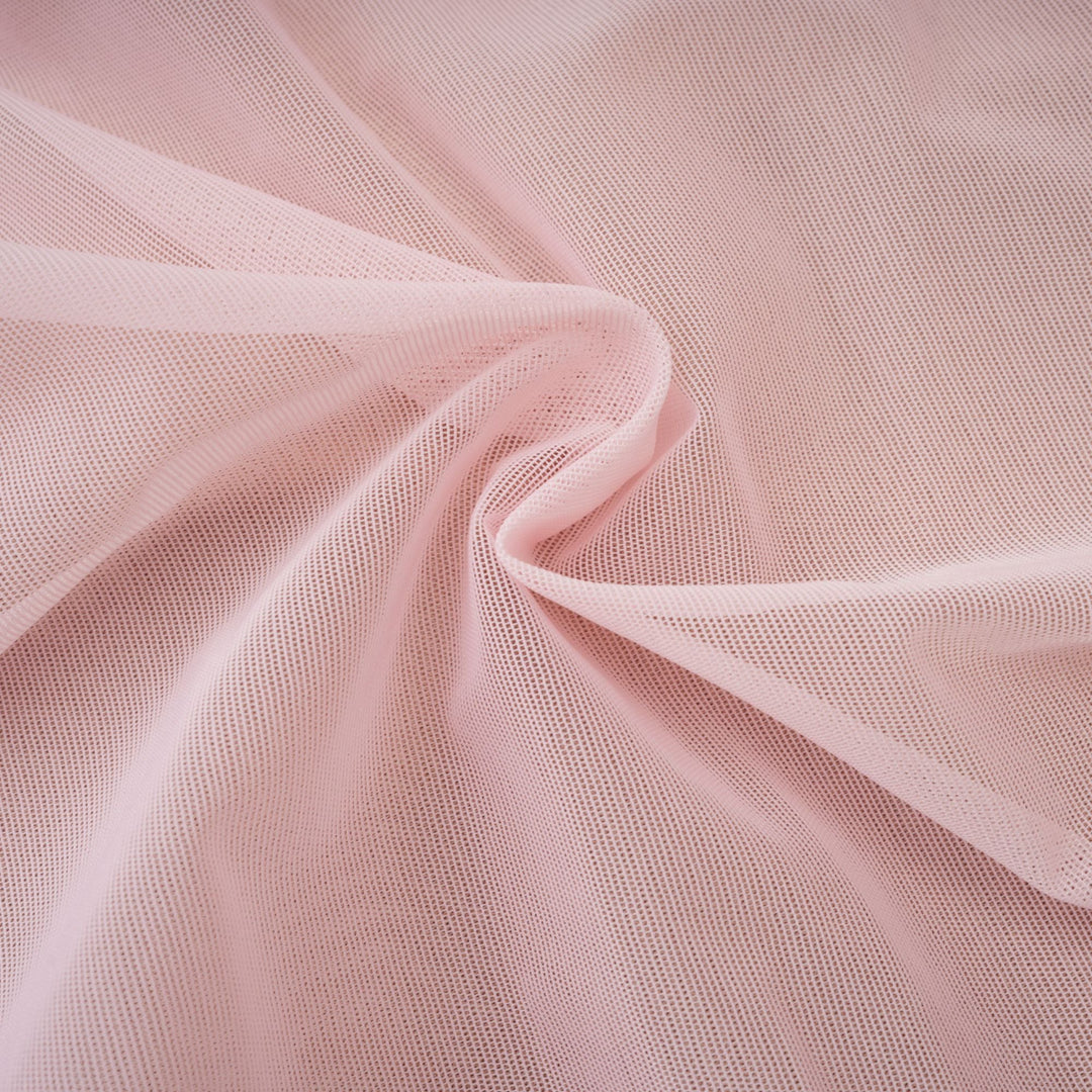Levoire | Robe Midi En Maille Rosier