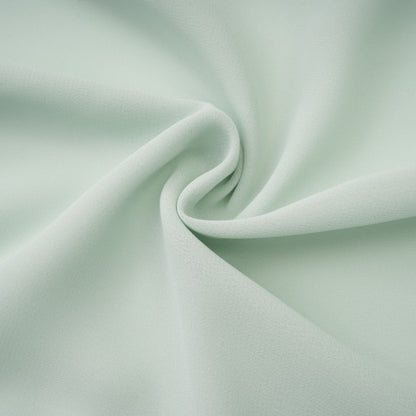 Levoire | Robe Midi À Volants Décorés