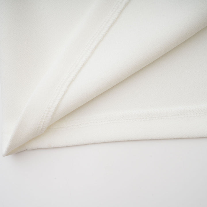 Levoire | Robe Midi Brodée De Cristaux