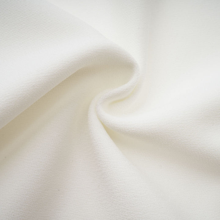 Levoire | Robe Midi Brodée De Cristaux