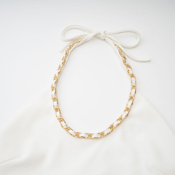 Levoire | Robe Midi À Encolure