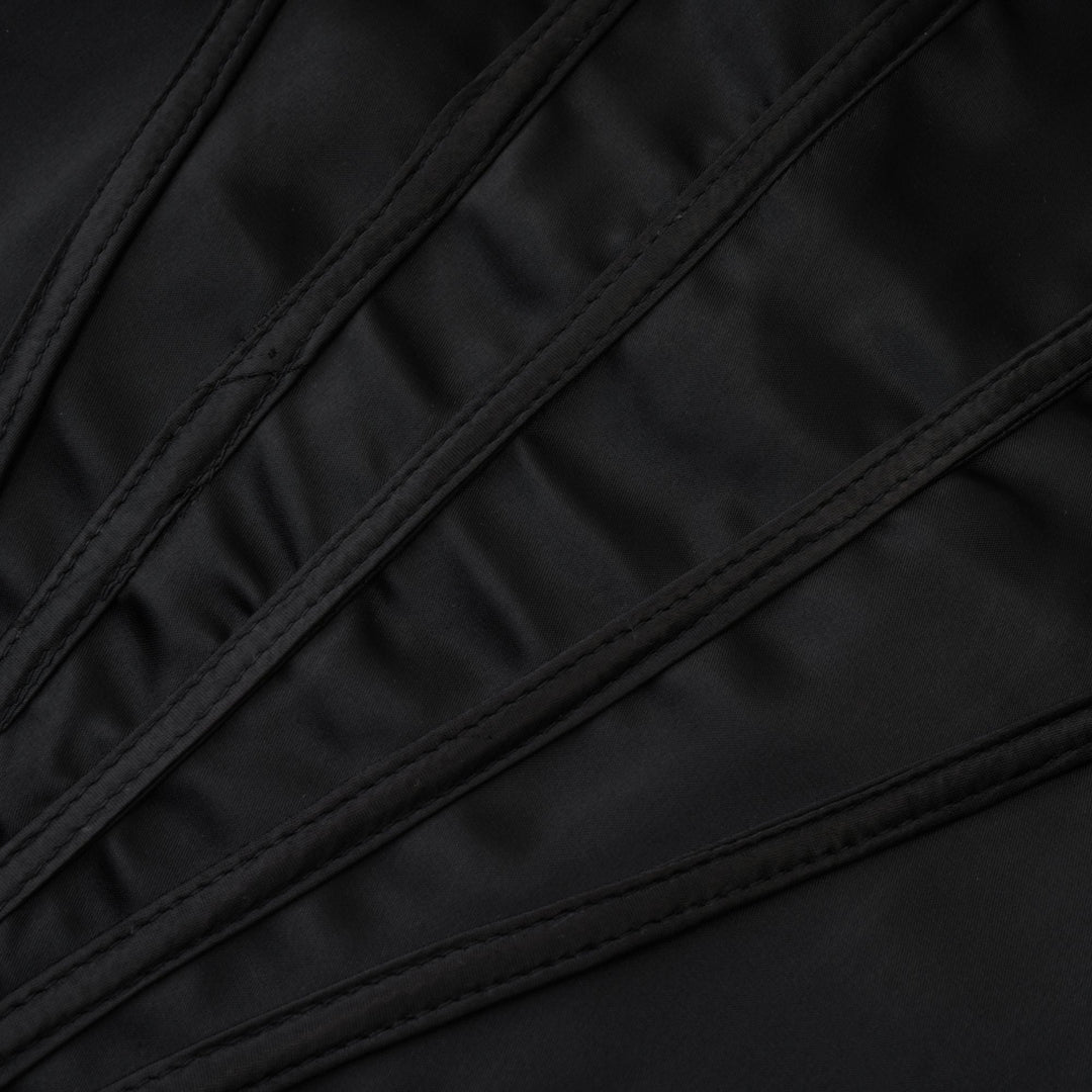 Levoire | Robe Corset Décoré