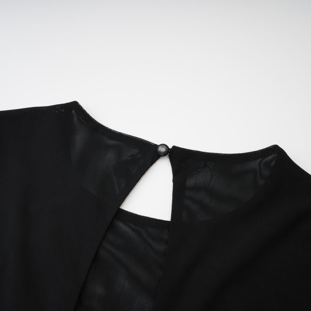Levoire | Robe Corset Décoré