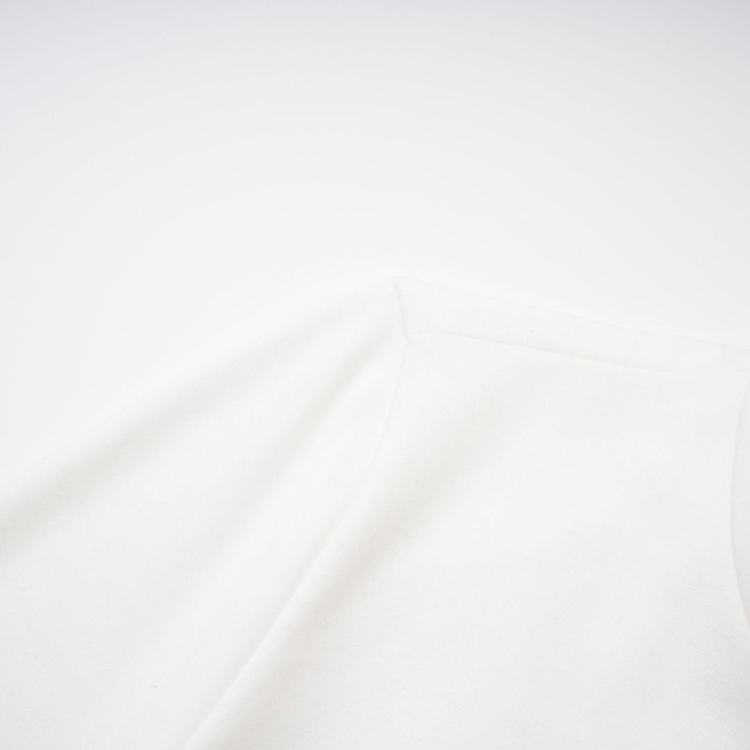 Levoire | Robe Mini Évasée À Taille Ajustée