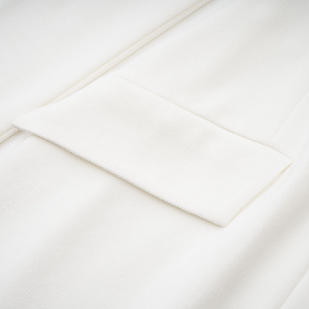 Levoire | Robe Mini Évasée À Taille Ajustée