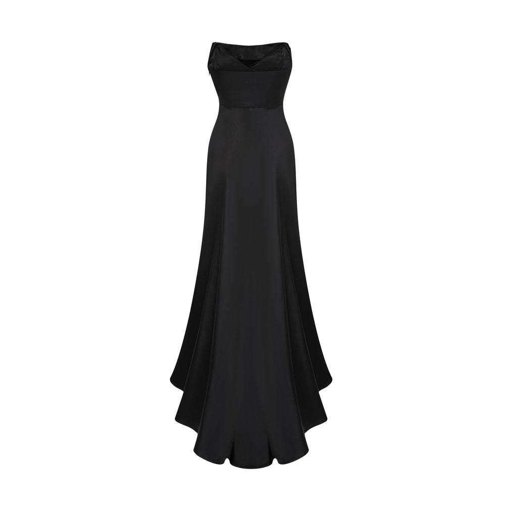 Levoire | Robe Maxi Off Shoulder