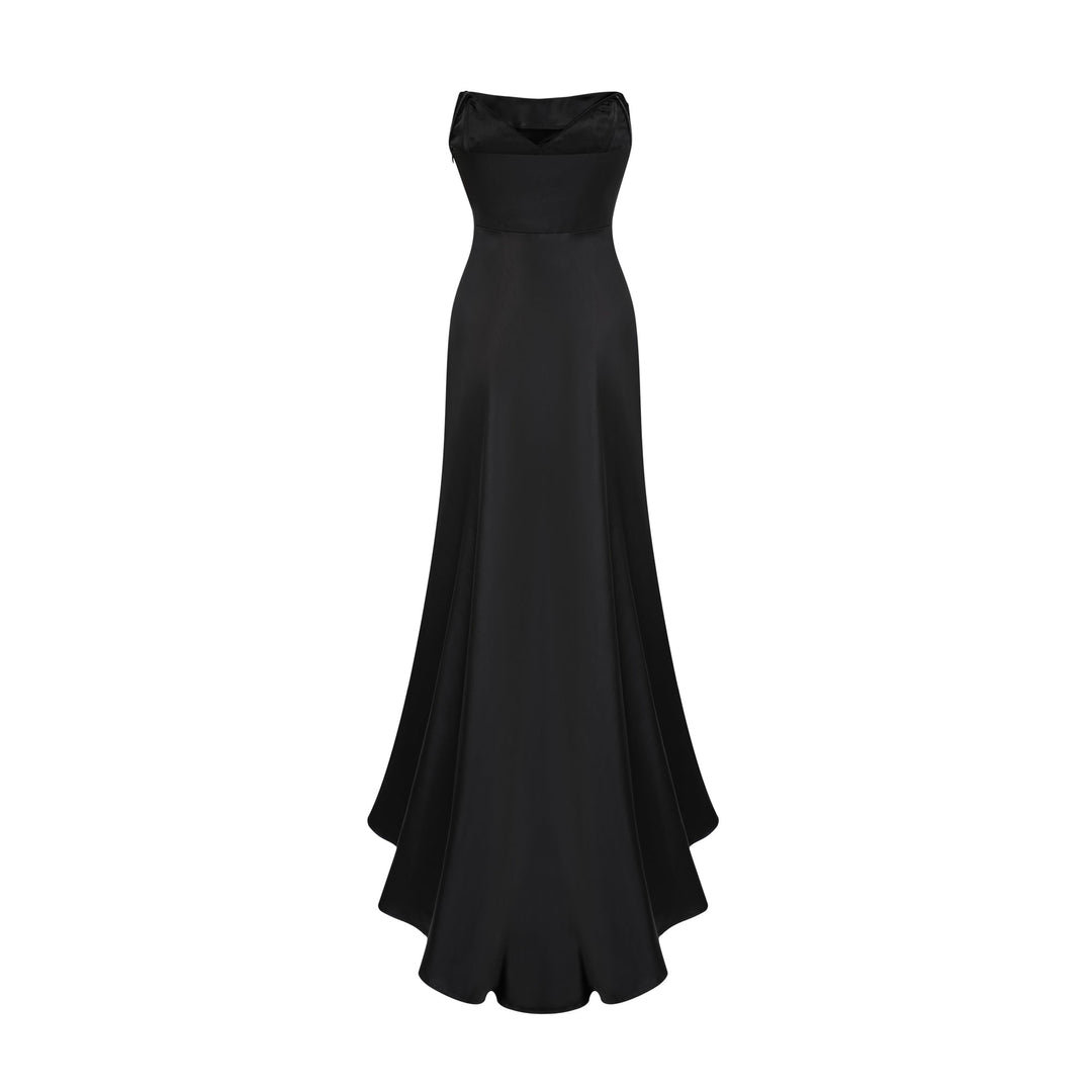 Levoire | Robe Maxi Off Shoulder