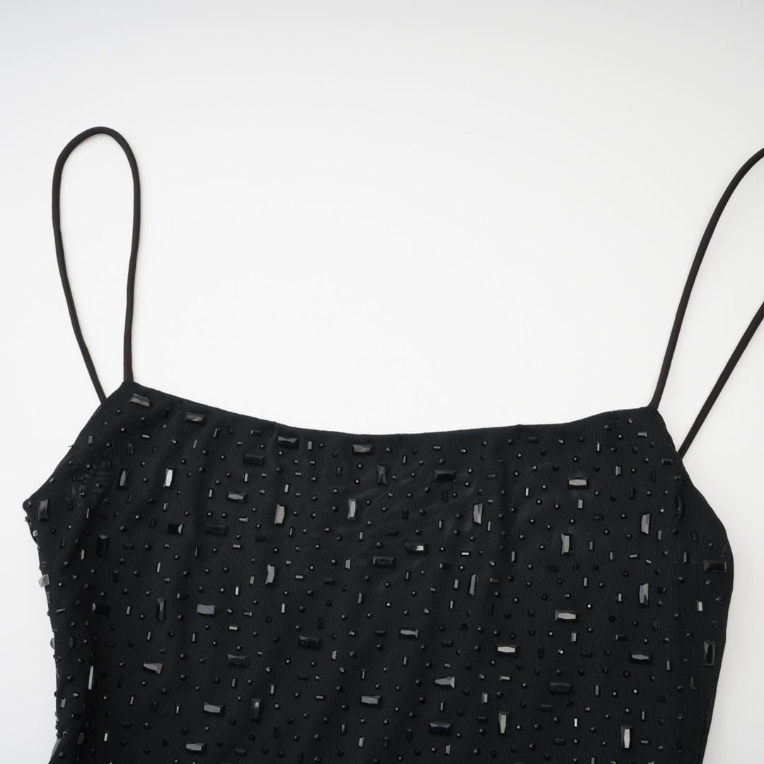 Levoire | Robe Ornée De Sequins