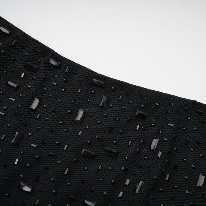 Levoire | Robe Ornée De Sequins