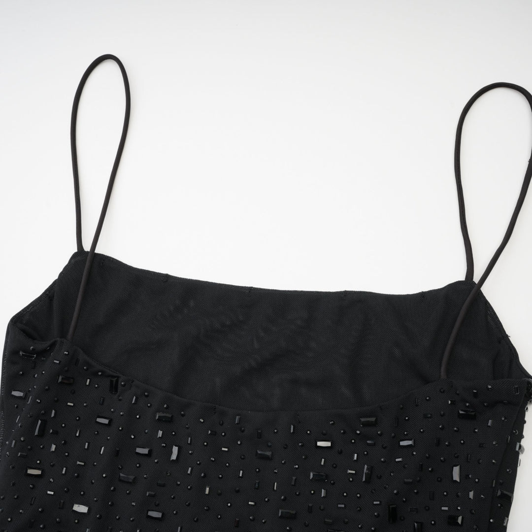 Levoire | Robe Ornée De Sequins