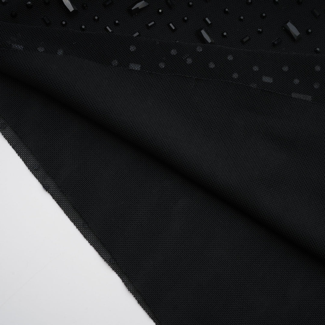 Levoire | Robe Ornée De Sequins