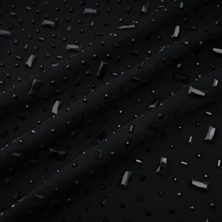 Levoire | Robe Ornée De Sequins