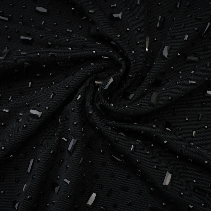 Levoire | Robe Ornée De Sequins