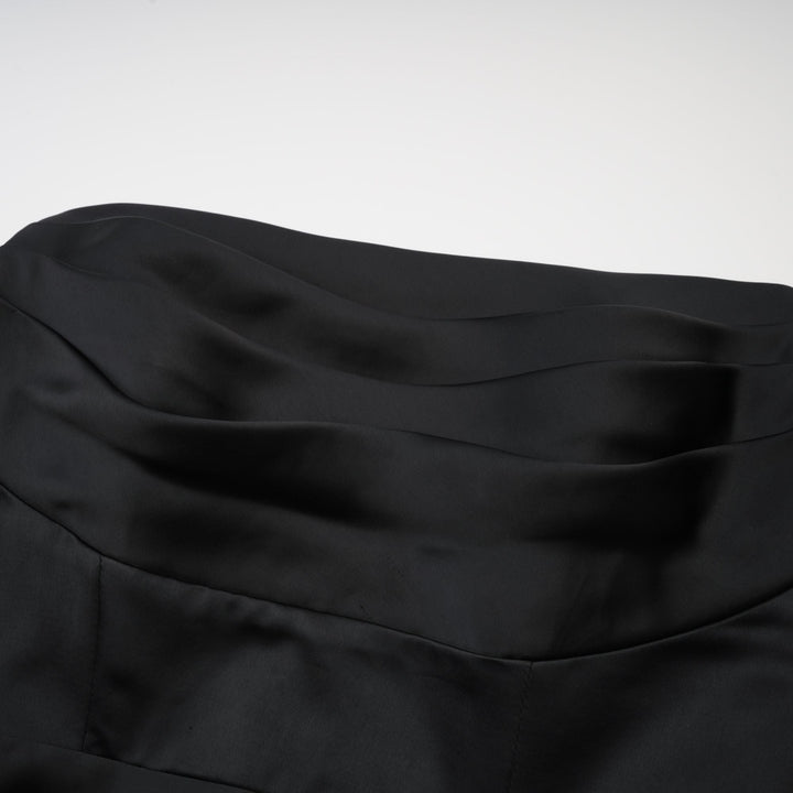 Levoire | Robe Maxi Off Shoulder
