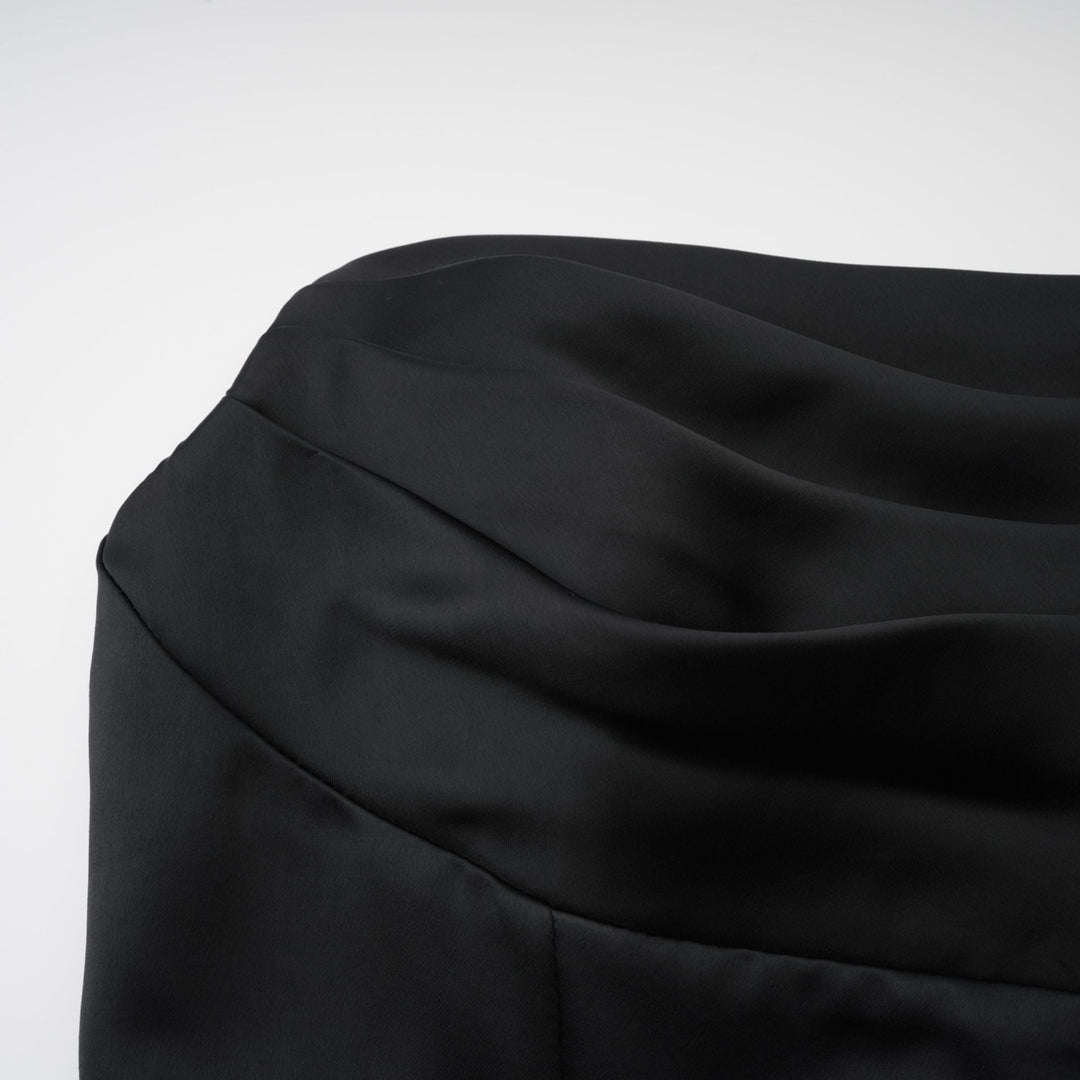 Levoire | Robe Maxi Off Shoulder