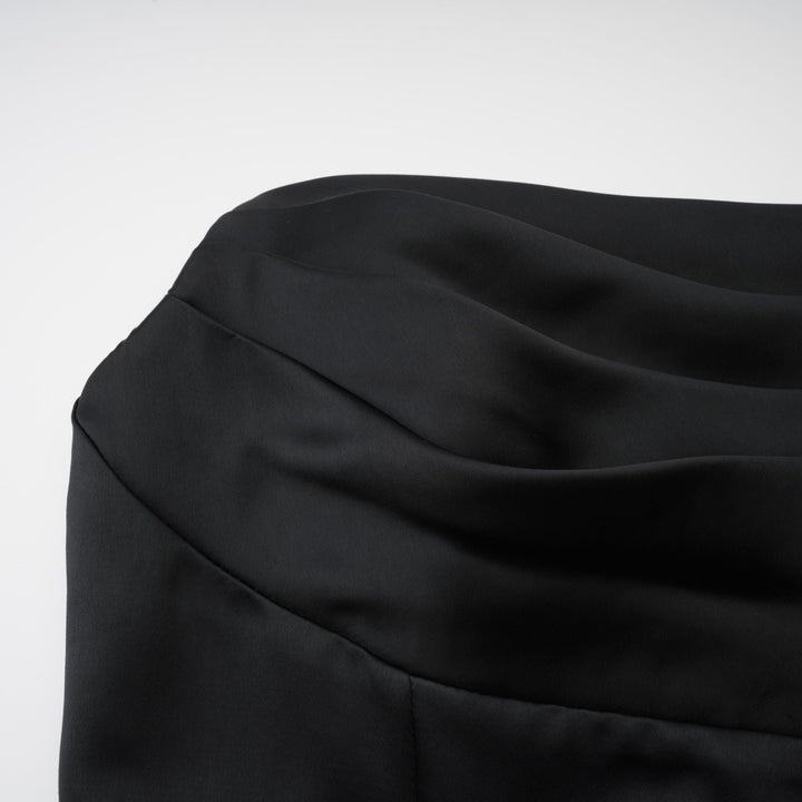 Levoire | Robe Maxi Off Shoulder