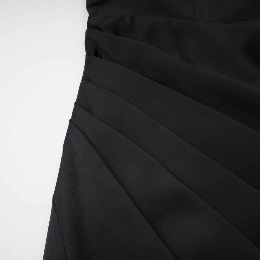 Levoire | Robe Maxi Off Shoulder