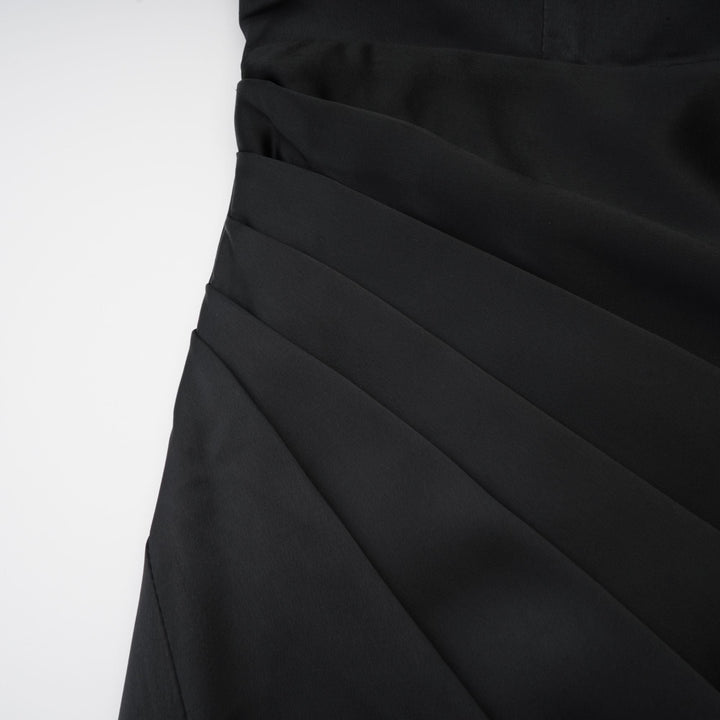 Levoire | Robe Maxi Off Shoulder